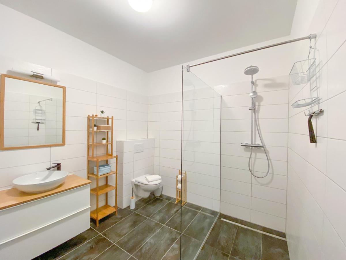 Apartment Aria Velden Фельден-ам-Вёртер-Зе Экстерьер фото